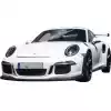 VSaero FRP GT3 Front Bumper > Porsche 911 991 2013-2016 - Image 28