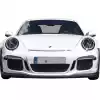 VSaero FRP GT3 Front Bumper > Porsche 911 991 2013-2016 - Image 31