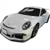 VSaero FRP GT3 Front Bumper > Porsche 911 991 2013-2016 - Image 32