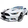 VSaero FRP KTOT Front Lip for Ford Mustang 2015-2017 - Image 18