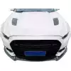 VSaero FRP KTOT Front Lip for Ford Mustang 2015-2017 - Image 19