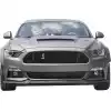 VSaero FRP KTOT Front Lip for Ford Mustang 2015-2017 - Image 22