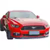 VSaero FRP KTOT Front Lip for Ford Mustang 2015-2017 - Image 4