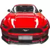 VSaero FRP KTOT Front Lip for Ford Mustang 2015-2017 - Image 6