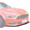 VSaero FRP KTOT Front Lip for Ford Mustang 2015-2017 - Image 14