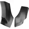 VSaero FRP KTOT Wide Body Fenders (front) for Ford Mustang 2015-2020 - Image 11