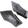 VSaero FRP KTOT Wide Body Fenders (front) for Ford Mustang 2015-2020 - Image 24