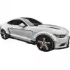 VSaero FRP KTOT Side Skirts for Ford Mustang 2015-2020 - Image 19