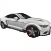 VSaero FRP KTOT Side Skirts for Ford Mustang 2015-2020 - Image 20