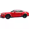 VSaero FRP KTOT Side Skirts for Ford Mustang 2015-2020 - Image 2