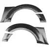 VSaero FRP KTOT Wide Body Fender Flares (rear) for Ford Mustang 2015-2020 - Image 9