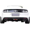 VSaero FRP KTOT Rear Lip for Ford Mustang 2015-2017 - Image 22