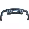 VSaero FRP KTOT Rear Lip for Ford Mustang 2015-2017 - Image 5