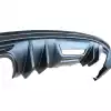 VSaero FRP KTOT Rear Lip for Ford Mustang 2015-2017 - Image 12