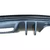 VSaero FRP KTOT Rear Lip for Ford Mustang 2015-2017 - Image 13