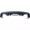 VSaero FRP KTOT Rear Lip for Ford Mustang 2015-2017 - Image 20