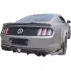 VSaero FRP KTOT Spoiler Wing for Ford Mustang 2015-2020 - Image 11