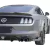 VSaero FRP KTOT Spoiler Wing for Ford Mustang 2015-2020 - Image 13