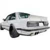 VSaero FRP TKYO Spoiler Wing for BMW 3-Series 318i 325i E30 1984-1991> 2dr Coupe - Image 8