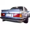 VSaero FRP TKYO Spoiler Wing for BMW 3-Series 318i 325i E30 1984-1991> 2dr Coupe - Image 2