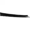 VSaero FRP TKYO Spoiler Wing for BMW 3-Series 318i 325i E30 1984-1991> 2dr Coupe - Image 4