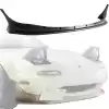 VSaero FRP TKYO Front Lip Valance for Mazda Miata MX-5 NA 1990-1997 - Image 14