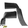 VSaero FRP TKYO Wide Body Fender Flares (front) 50mm for Mazda Miata MX-5 NA 1990-1997 - Image 9