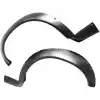 VSaero FRP TKYO Wide Body Fender Flares (front) 50mm for Mazda Miata MX-5 NA 1990-1997 - Image 14