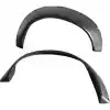 VSaero FRP TKYO Wide Body Fender Flares (rear) 80mm for Mazda Miata MX-5 NA 1990-1997 - Image 6