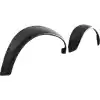 VSaero FRP TKYO Wide Body Fender Flares (rear) 80mm for Mazda Miata MX-5 NA 1990-1997 - Image 16