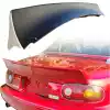 VSaero FRP TKYO Spoiler Wing for Mazda Miata MX-5 NA 1990-1997 - Image 1