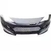 VSaero FRP TKYO v3 Wide Body Front Bumper for Scion FR-S ZN6 2013-2016 - Image 6