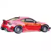 VSaero FRP TKYO v3 Wide Body Side Skirts for Scion FR-S ZN6 2013-2016 - Image 7