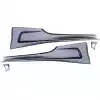 VSaero FRP TKYO v3 Wide Body Side Skirts for Scion FR-S ZN6 2013-2016 - Image 4