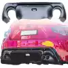 VSaero FRP TKYO v3 Rear Diffuser for Scion FR-S ZN6 2013-2016 - Image 5