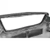 VSaero FRP TKYO Boss Wide Body Front Bumper 3pc for Mazda RX-7 FD3S 1993-1997 - Image 13