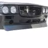 VSaero FRP TKYO Boss Wide Body Front Lip Valance for Mazda RX-7 FD3S 1993-1997 - Image 13