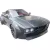 VSaero FRP TKYO Boss Wide Body Hood for Mazda RX-7 FD3S 1993-1997 - Image 22