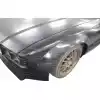 VSaero FRP TKYO Boss Wide Body Fenders (front) 4pc 40mm for Mazda RX-7 FD3S 1993-1997 - Image 33