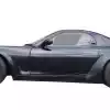 VSaero FRP TKYO Boss Wide Body Side Skirts for Mazda RX-7 FD3S 1993-1997 - Image 16