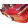 VSaero FRP SREI ODYV Wide Body Fenders (rear) 85mm for Nissan 240SX / Silvia S13 1989-1990 > 2dr Coupe - Image 22