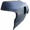 VSaero FRP SREI ODYV Wide Body Fenders (rear) 85mm for Nissan 240SX / Silvia S13 1989-1990 > 2dr Coupe - Image 7