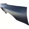 VSaero FRP SREI ODYV Wide Body Fenders (rear) 85mm for Nissan 240SX / Silvia S13 1989-1990 > 2dr Coupe - Image 8