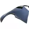 VSaero FRP SREI ODYV Wide Body Fenders (rear) 85mm for Nissan 240SX / Silvia S13 1989-1990 > 2dr Coupe - Image 11