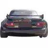 VSaero FRP TU99 NN2 Wide Body Fender Flares (set) 4pc 50mm for Mazda Miata MX-5 NA 1990-1997 - Image 59