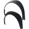 VSaero FRP TU99 NN2 Wide Body Fender Flares (set) 4pc 50mm for Mazda Miata MX-5 NA 1990-1997 - Image 15