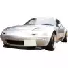 VSaero FRP TU99 NN2 Wide Body Fender Flares (set) 4pc 50mm for Mazda Miata MX-5 NA 1990-1997 - Image 29