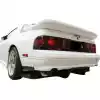 VSaero FRP RAME Rear Diffuser 3pc for Mazda RX-7 FC3S 1986-1992 - Image 33