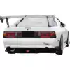 VSaero FRP RAME Rear Diffuser 3pc for Mazda RX-7 FC3S 1986-1992 - Image 34