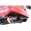 VSaero FRP RAME Rear Diffuser 3pc for Mazda RX-7 FC3S 1986-1992 - Image 3